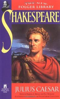 Julius Caesar - Read It and Rate It - Huntley Area Public Library