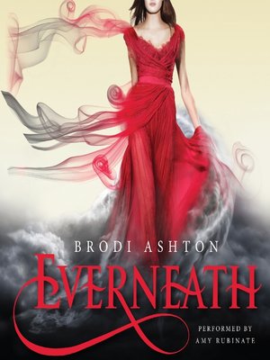 Everneath - Read It and Rate It - Huntley Area Public Library